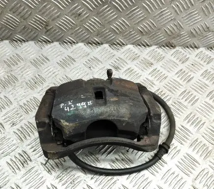 Nissan Qashqai Front brake caliper 410114EA0A