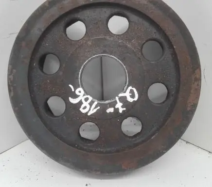 Audi Q7 4L Camshaft pulley/ VANOS 059109105C