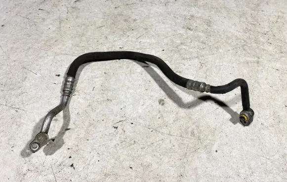 Audi A6 S6 C6 4F Air conditioning (A/C) pipe/hose 4f0260701s