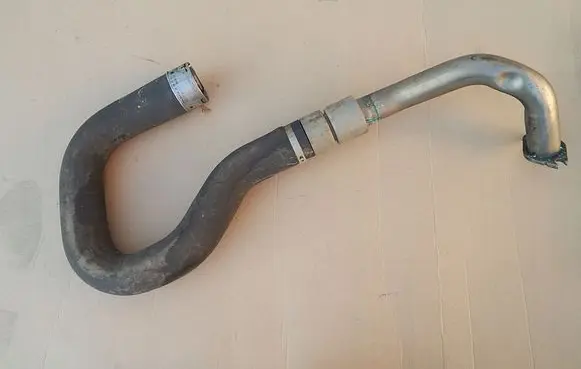 Opel Mokka Intercooler hose/pipe