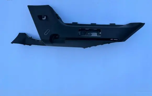 Seat Leon (5F) Tailgate/boot cover trim set 