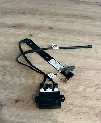 Land Rover Range Rover Sport L494 Tailgate/trunk control unit/module K95301AE GK6214E110AA GK6214E108AB