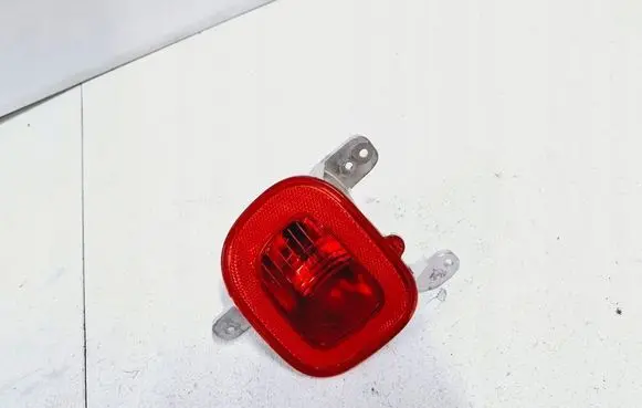 Fiat Panda III Rear fog light 51848138