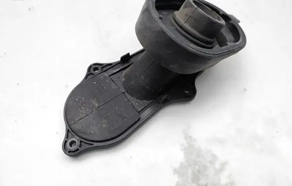 Land Rover Range Rover L405 Steering wheel column trim L8B23D677BC