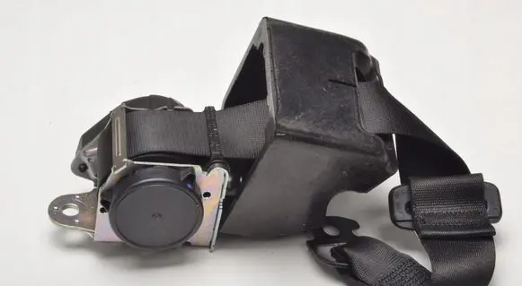 Maserati Levante Rear seatbelt 634166800A