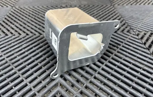 BMW iX Other exterior part 8737040
