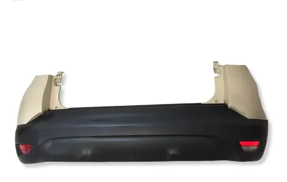 Renault Captur Rear bumper PUEST03