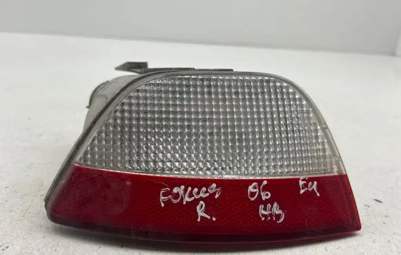Ford Focus Tailgate rear/tail lights 5M5A5500AA 0374D