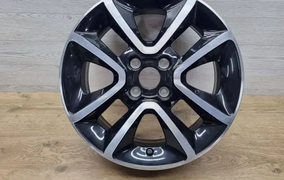 Renault Twingo III R16 alloy rim 403004526R