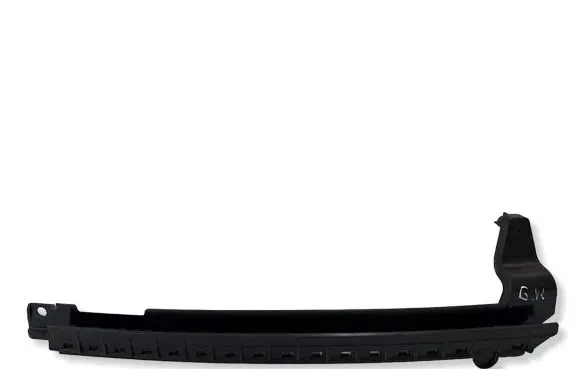 Audi Q3 F3 Rear door windshield rail 83A839068