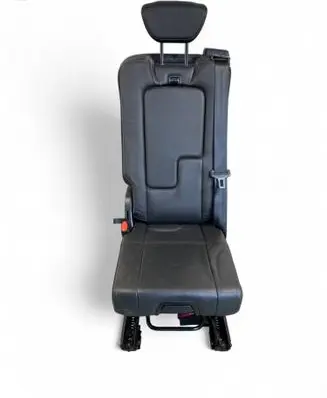 Volvo XC90 Rear seat 