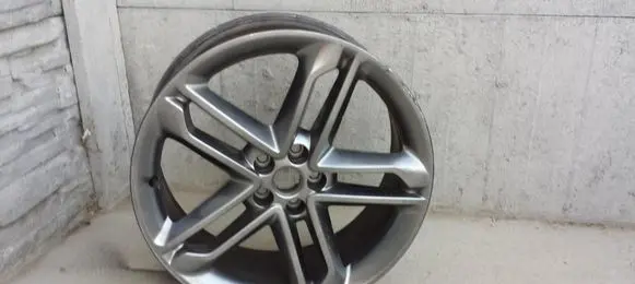 Opel Mokka R19 alloy rim 