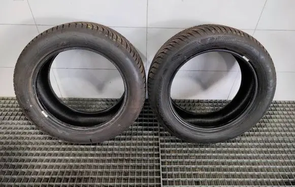 Honda HR-V R17 winter tire 