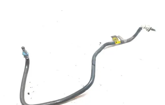 Opel Antara Fuel line pipe 96818946
