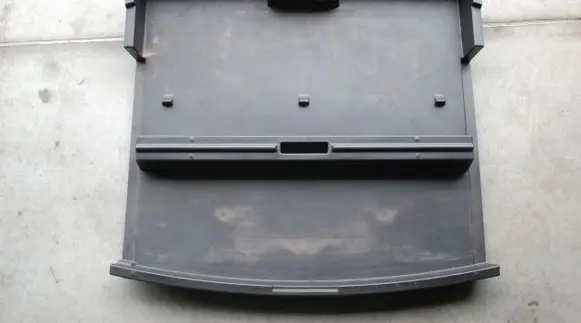 Toyota Avensis T270 Glove box set 6499305030