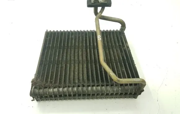 Citroen C8 Air conditioning (A/C) radiator (interior) 