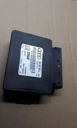 Audi A4 S4 B8 8K Hand brake control module 8K0907801L