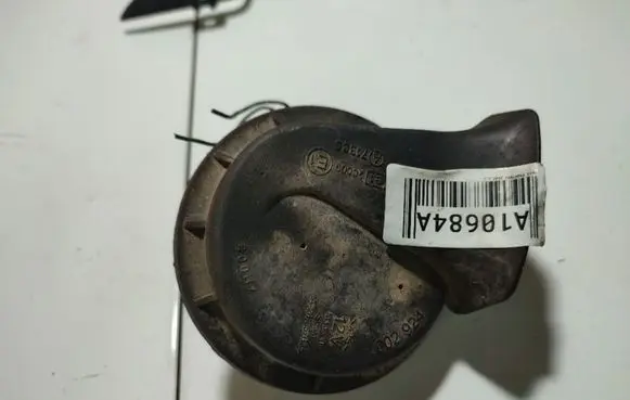 Opel Frontera B Horn signal 002924