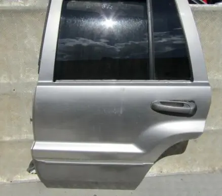 Jeep Grand Cherokee (WJ) Rear door
