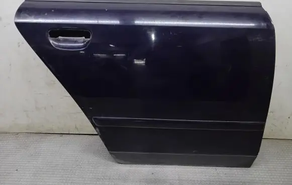 Audi A4 S4 B6 8E 8H Rear door
