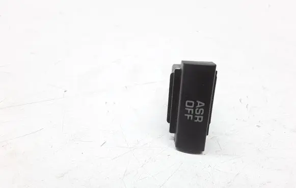 Traction control (ASR) switch