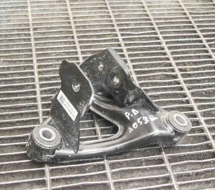 Tesla Model 3 Engine mounting bracket 111152000B 111023200C