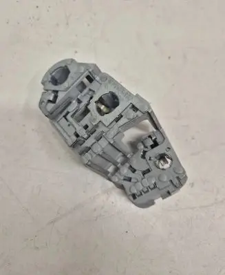 Volvo V60 Tail light bulb cover holder 21498009