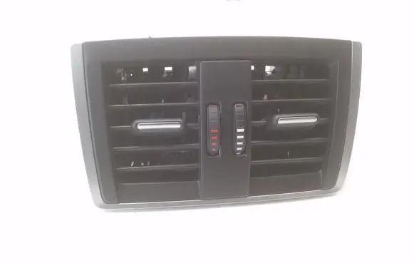 BMW 3 F30 F35 F31 Rear air vent grill 64229207330 933367502