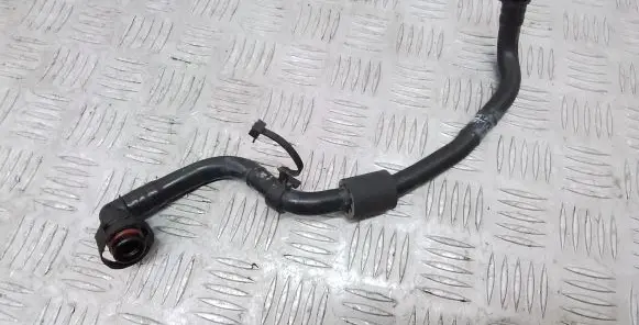 Volkswagen Jetta USA Vacuum line/pipe/hose 04E133366EE