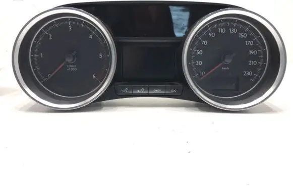 Speedometer (instrument cluster)