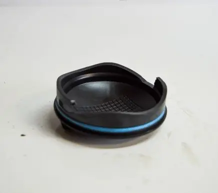 Chevrolet Camaro Headlight/headlamp dust cover 34005001