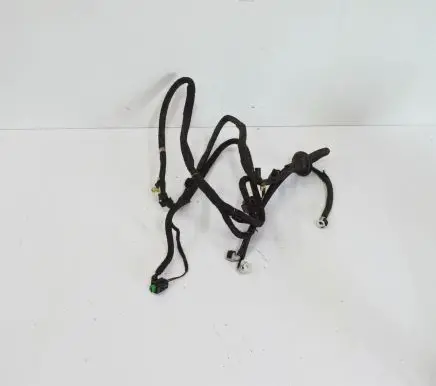 Audi Q7 4L Air intake hose/pipe