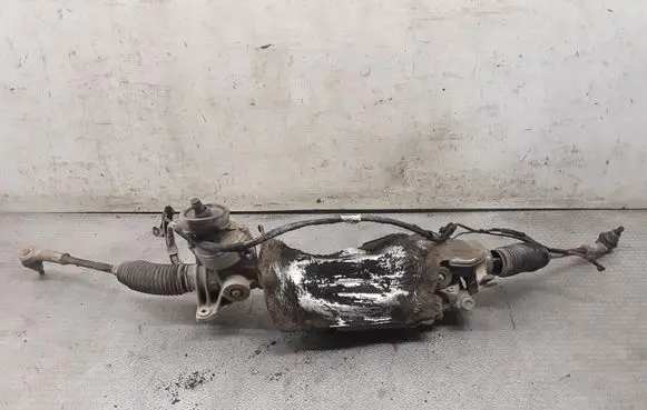 Volkswagen PASSAT B6 Steering rack 1K1909144M 7805501277