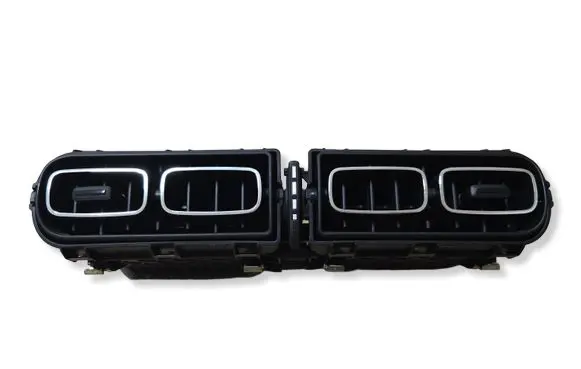 Citroen C3 Dash center air vent grill 835ZD00