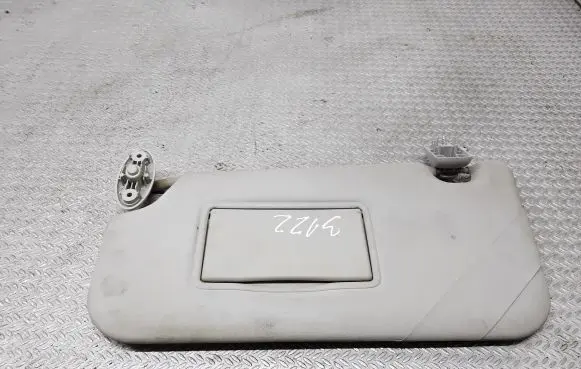 Ford Mondeo MK IV Sun visor 2S61A04101W