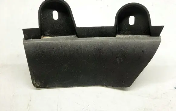 Audi A1 Rear mudguard 8X0853834