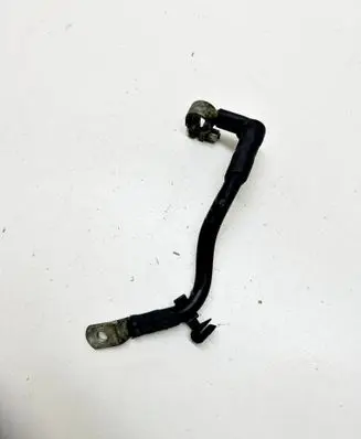 Audi R8 42 Negative earth cable (battery) 420971235