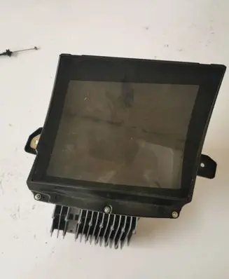 BMW 7 F01 F02 F03 F04 Head up display screen 9210851