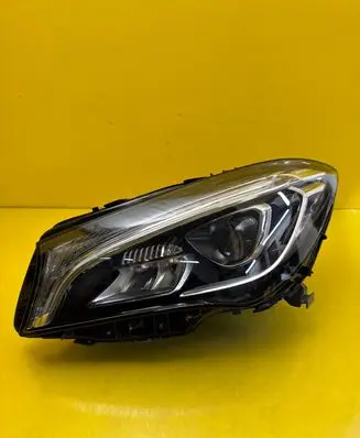 Mercedes-Benz CLA C117 X117 W117 Headlight/headlamp A1178206761