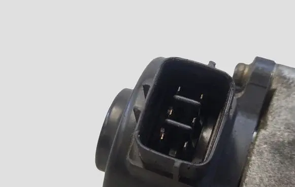 Nissan Almera Tino EGR valve 2410 79676