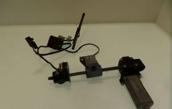 Jaguar S-Type Steering column adjust motor 0390201947