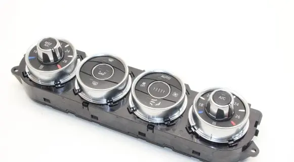 BMW Z4 E89 Climate control unit