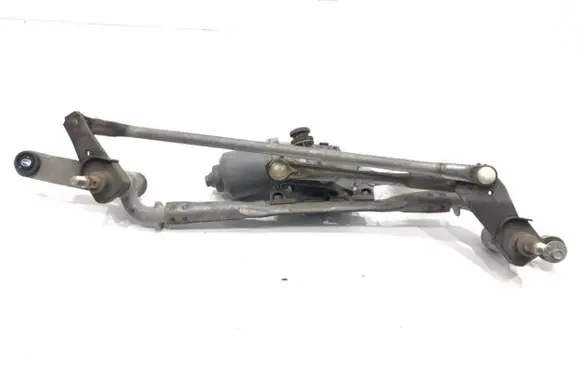 Jeep Cherokee Front wiper linkage and motor 68102175AC