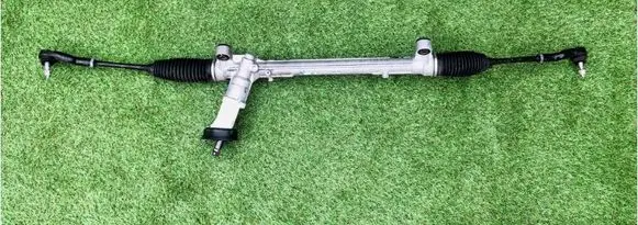Ford Kuga III Steering rack LX6C3A500AD