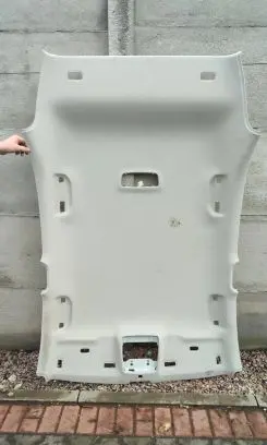 Mercedes-Benz A W176 Headlining A1766905000 YAP1137716