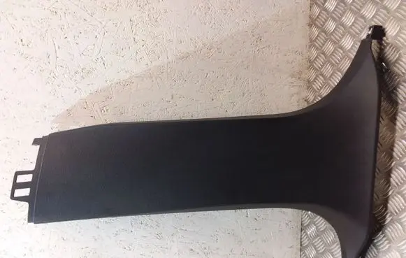 BMW X6 F16 (B) pillar trim (bottom) 7385627 7494336