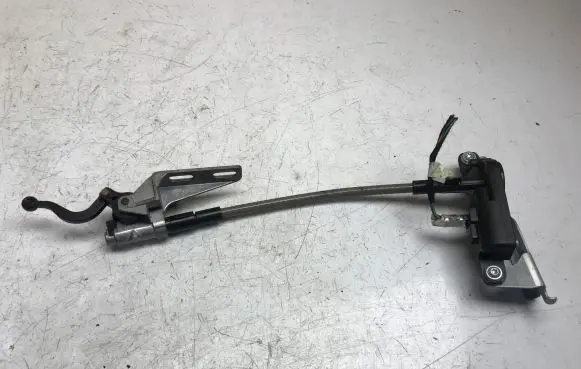 Mercedes-Benz R W251 Vent window/glass motor A2518201842