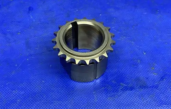 Suzuki Vitara (LY) Crankshaft gear K14D
