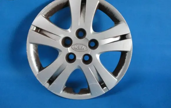 KIA Ceed Original wheel cap 52960-1H100