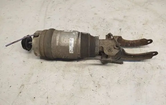 Audi Q7 4L Front shock absorber/damper 7L8616039B 166ATE02579BFC